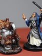 Foo Dog / Mini Reaper Dungeons And Dragons - Miniatura 6