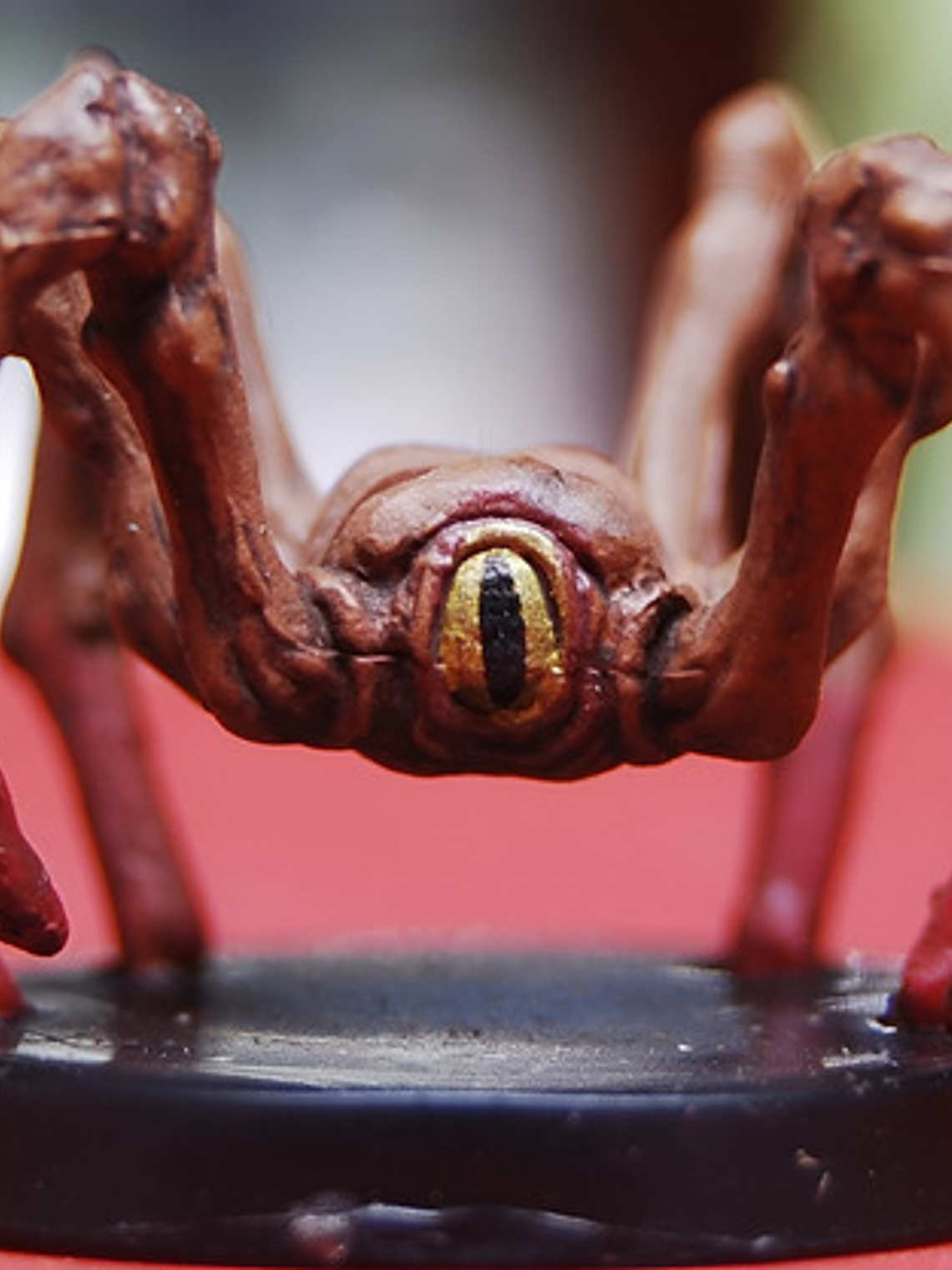 Mad Slasher #54 Aberrations Mini Dungeons And Dragons Dnd 1