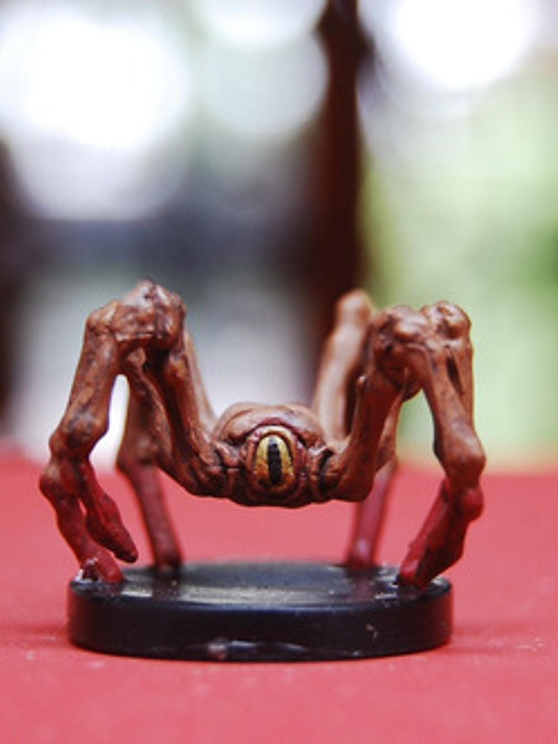 Mad Slasher #54 Aberrations Mini Dungeons And Dragons Dnd 2