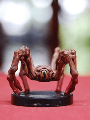 Mad Slasher #54 Aberrations Mini Dungeons And Dragons Dnd