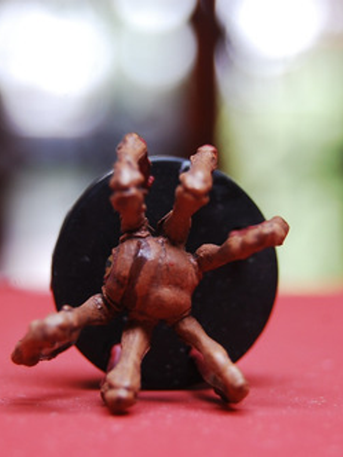 Mad Slasher #54 Aberrations Mini Dungeons And Dragons Dnd 5