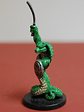 Yuan-ti Swiftscale #02 Starter Miniatura Dungeons & Dragons - Miniatura 5