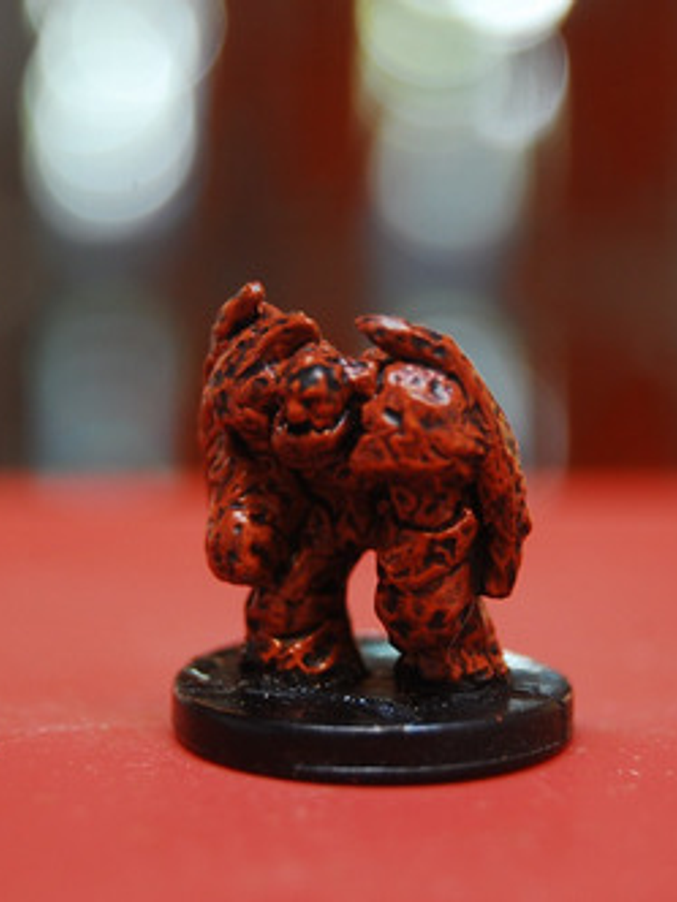 Earth Mephit #06 Night Below Mini Dungeons And Dragons Dnd 2