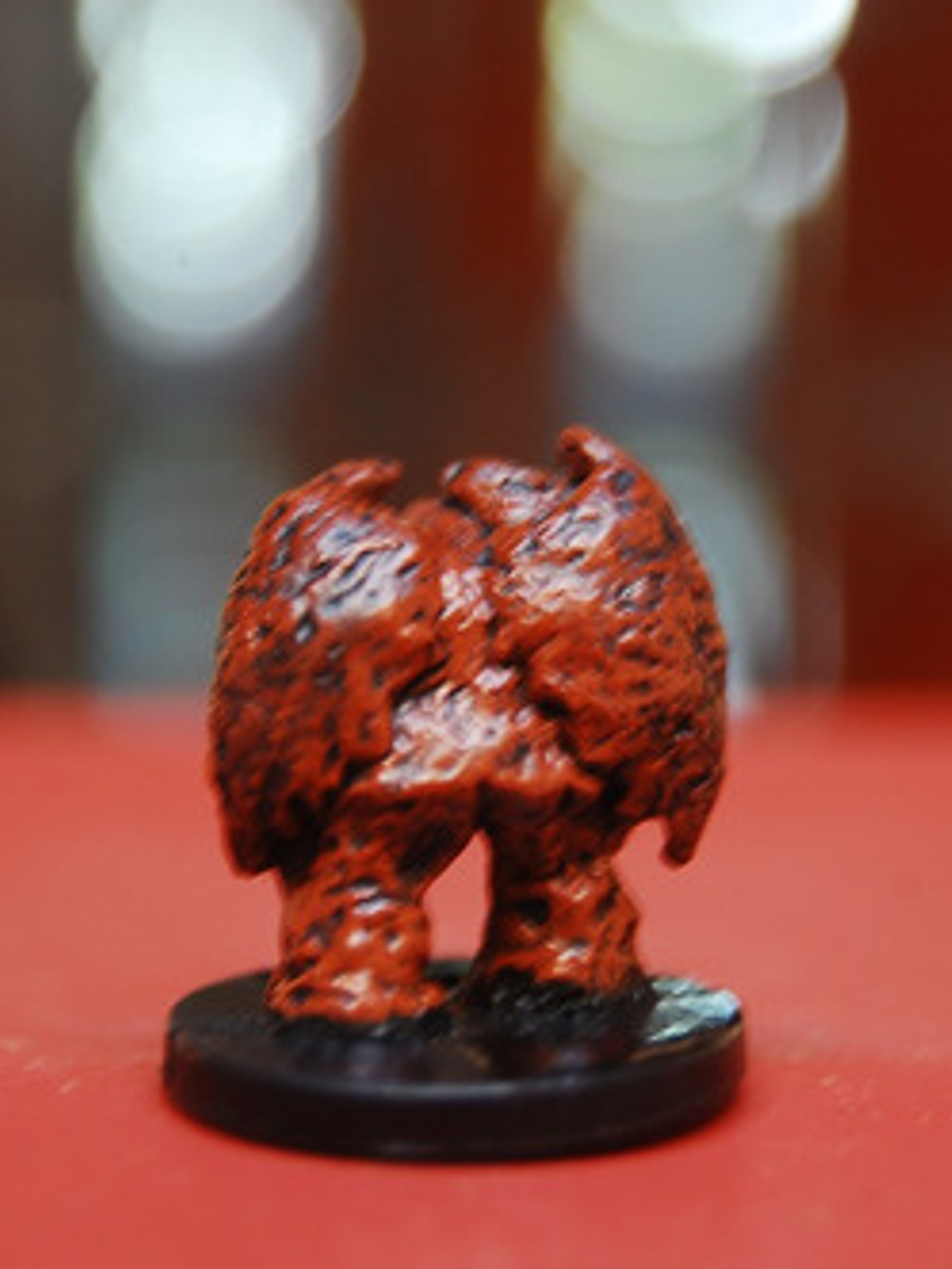 Earth Mephit #06 Night Below Mini Dungeons And Dragons Dnd 4