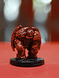 Earth Mephit #06 Night Below Mini Dungeons And Dragons Dnd - Miniatura 5