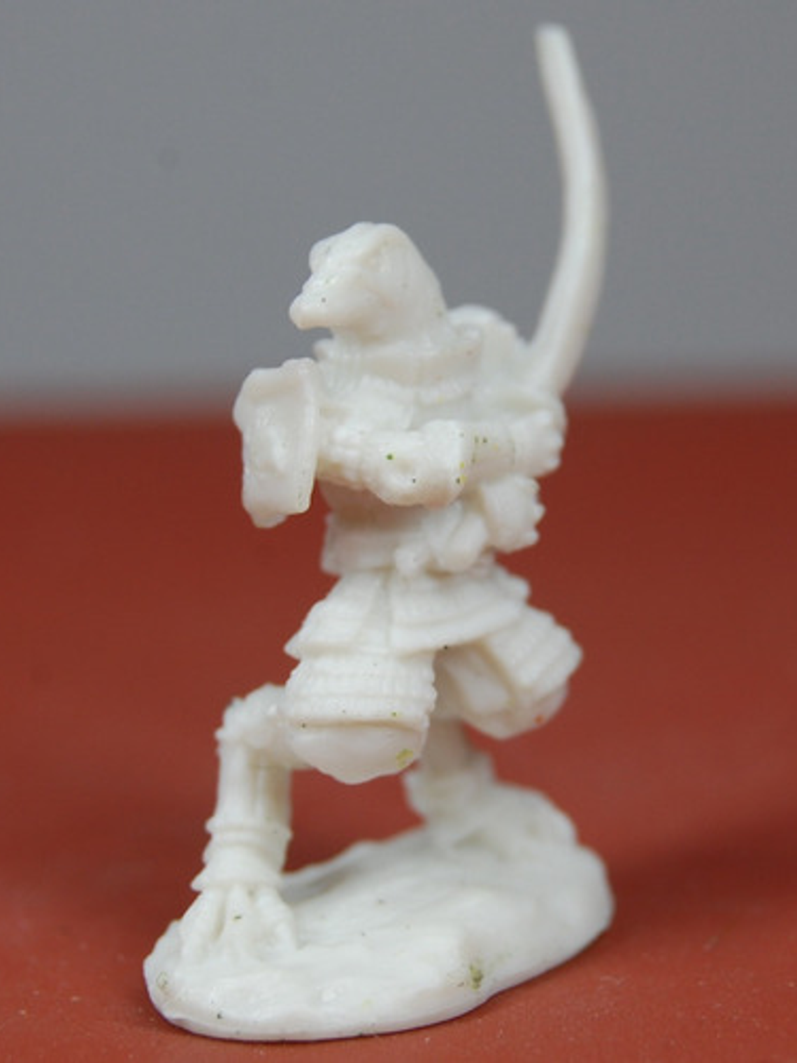 Reaper Tengu Warrior Mini Reaper Pintar Dungeons And Dragons 2