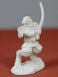 Reaper Tengu Warrior Mini Reaper Pintar Dungeons And Dragons - Miniatura 2
