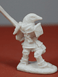 Reaper Tengu Warrior Mini Reaper Pintar Dungeons And Dragons - Miniatura 3