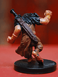 Longtooth Barbarian #19 Aberrations Mini Dungeons & Dragons - Miniatura 4
