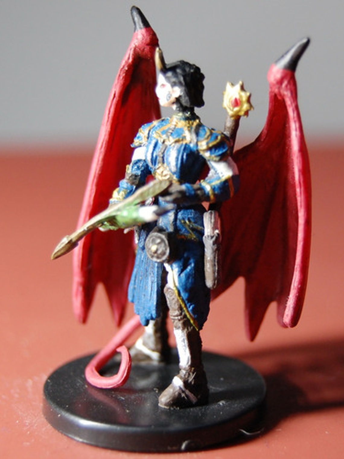 Arueshalae #39 Wrath Of The Righteous Dungeons And Dragons 2