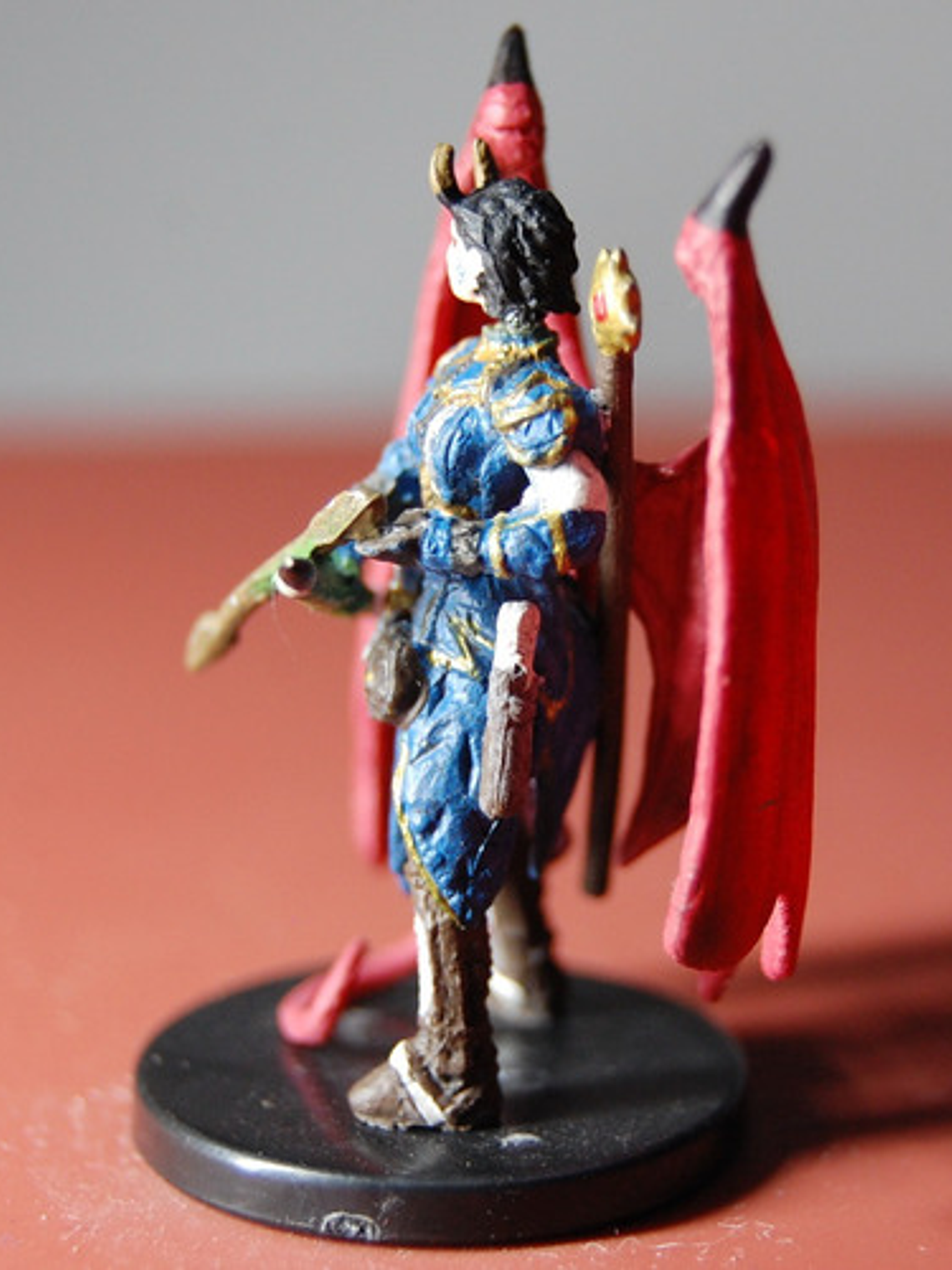 Arueshalae #39 Wrath Of The Righteous Dungeons And Dragons 3