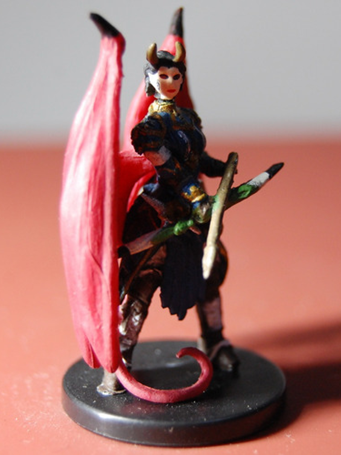 Arueshalae #39 Wrath Of The Righteous Dungeons And Dragons 6