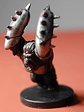War Ape #22 War Of The Dragon Queen Mini Dungeons & Dragons - Miniatura 1