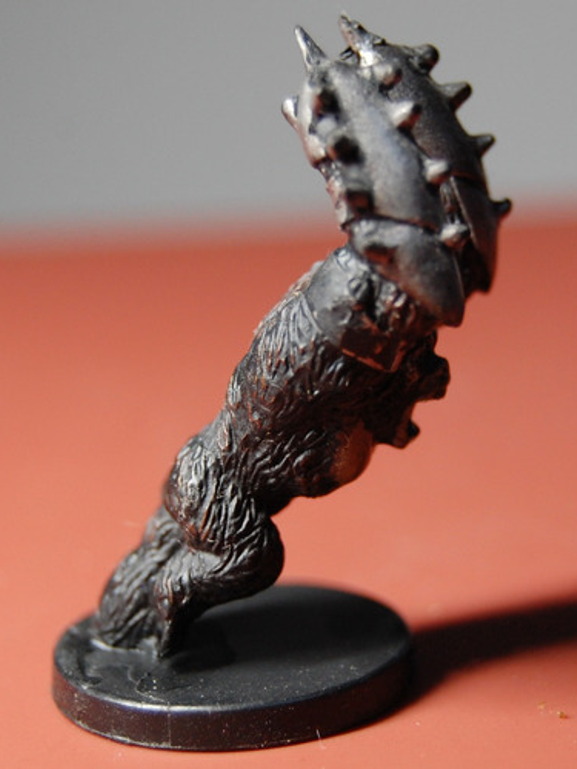 War Ape #22 War Of The Dragon Queen Mini Dungeons & Dragons 2