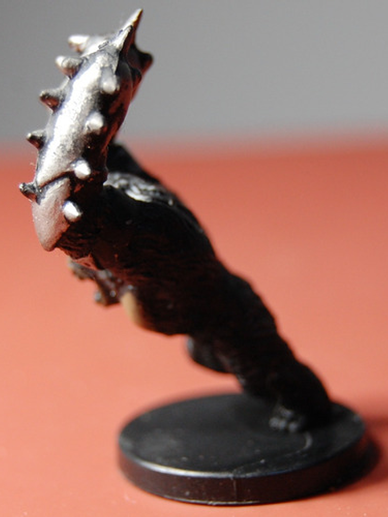 War Ape #22 War Of The Dragon Queen Mini Dungeons & Dragons 3