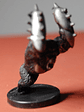 War Ape #22 War Of The Dragon Queen Mini Dungeons & Dragons - Miniatura 4
