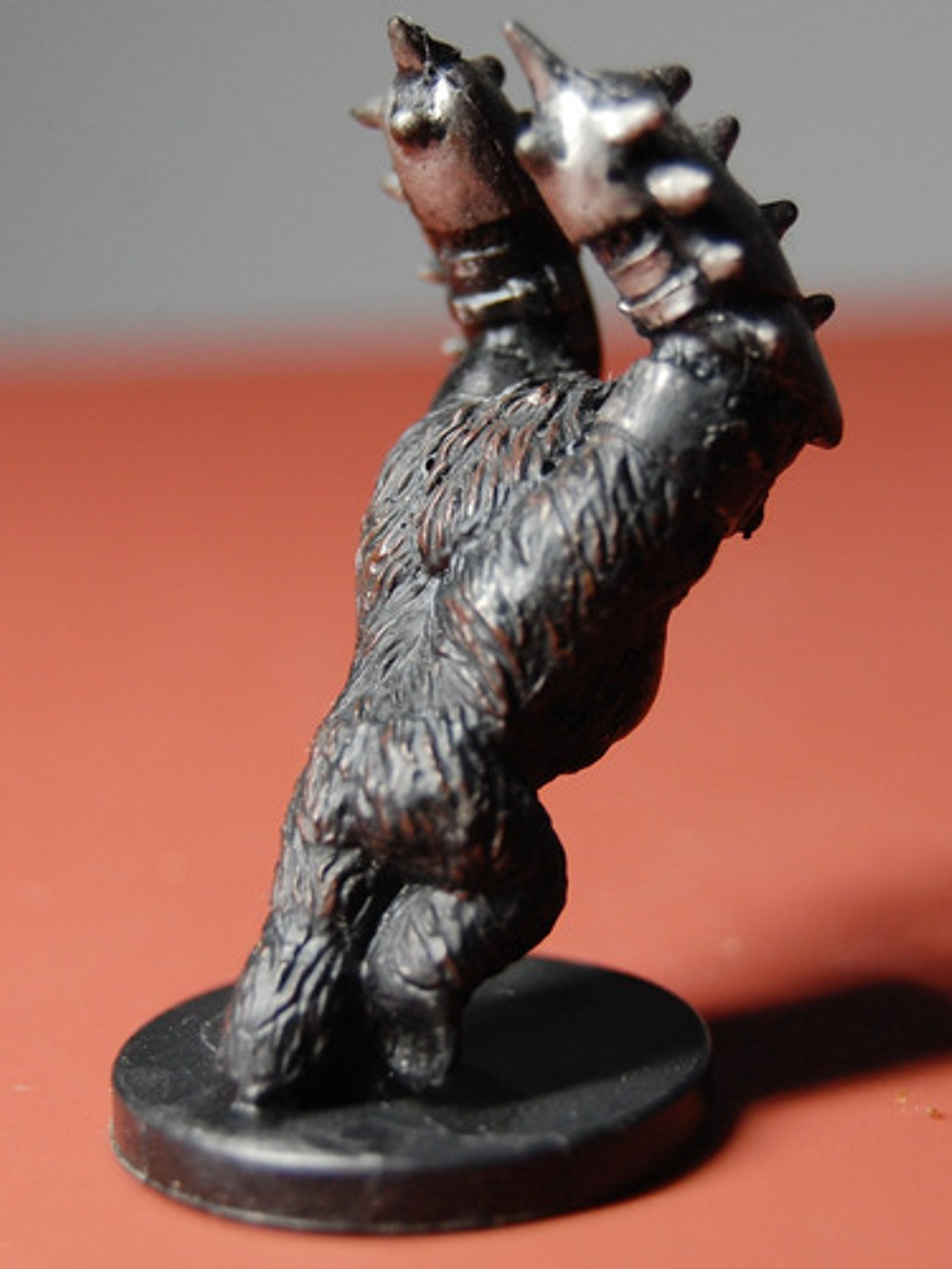 War Ape #22 War Of The Dragon Queen Mini Dungeons & Dragons 5