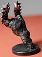 War Ape #22 War Of The Dragon Queen Mini Dungeons & Dragons - Miniatura 6