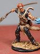 Human Sorcerer / Mini Nolzur Dungeons And Dragons - Miniatura 1