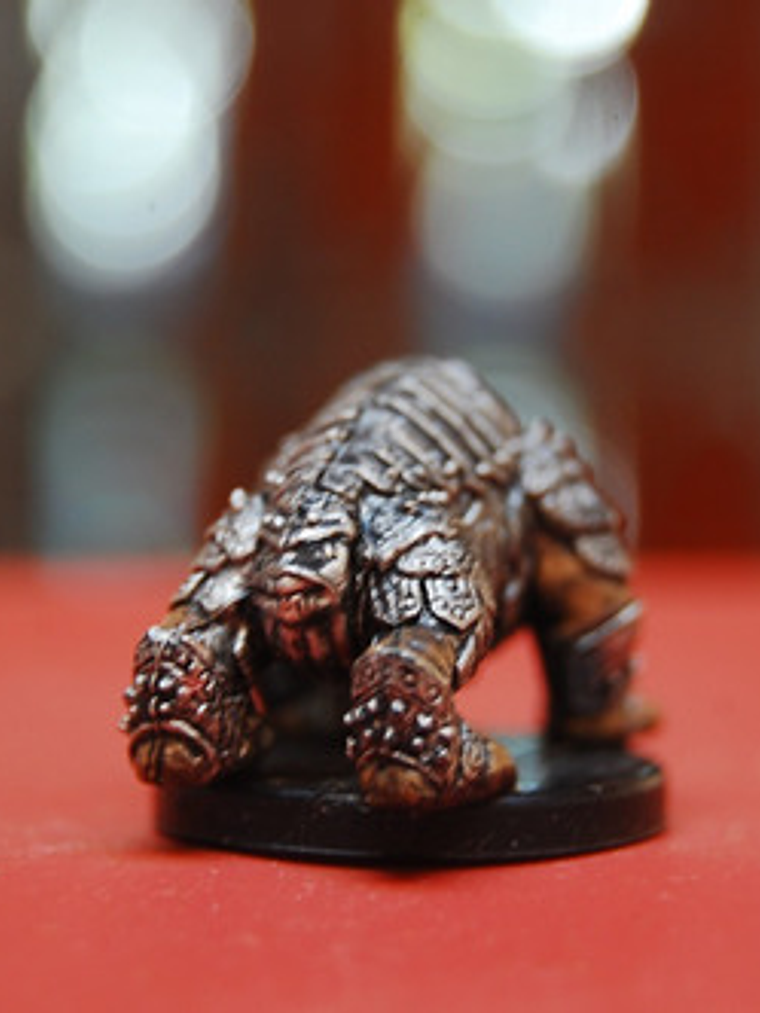 Canoloth #50 Unhallowed Mini Dungeons And Dragons Dnd D&d 5