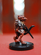 Kobold Archer #41 Dungeons Of Dread Miniatura Dnd D&d - Miniatura 2