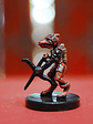 Kobold Archer #41 Dungeons Of Dread Miniatura Dnd D&d - Miniatura 3