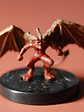 Imp #14 Deadly Foes Miniatura Dungeons And Dragons Mini - Miniatura 1