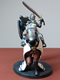 Mounted Paladin #06 Angelfire Miniatura Dungeons And Dragons - Miniatura 4