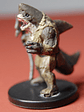 Wereshark Pirate #12 Skull & Shackles Dungeons And Dragons - Miniatura 4