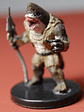 Wereshark Pirate #12 Skull & Shackles Dungeons And Dragons - Miniatura 5