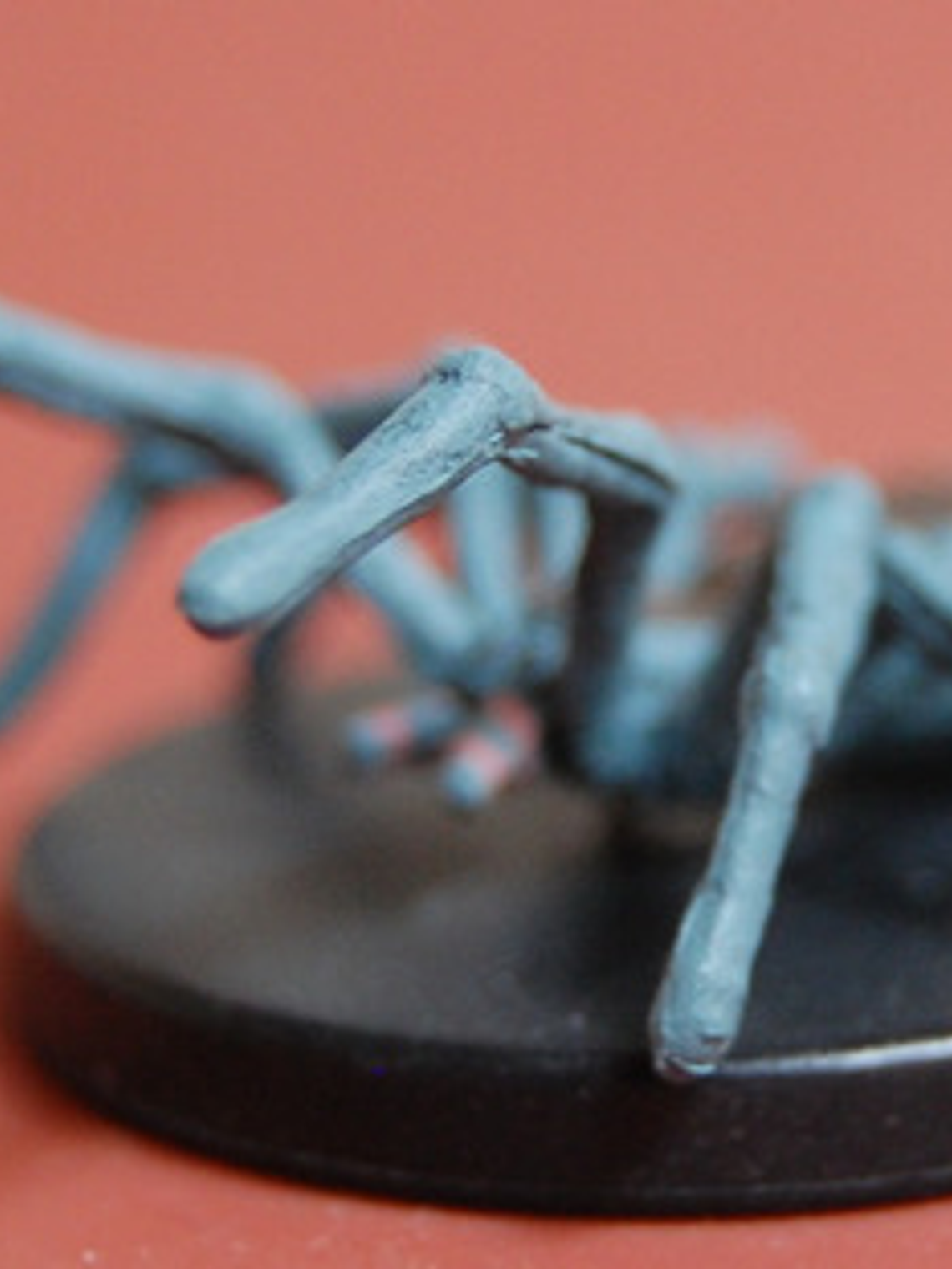 Wolf Spider #08 Icons Elemental Evil Mini Dungeons & Dragons 4