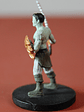 Water Cult Warrior #13 Icons Elemental Evil Dungeons Dragons - Miniatura 5