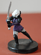 Drow Adventurer #11 Demonweb Mini Dungeons And Dragons - Miniatura 2