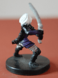 Drow Adventurer #11 Demonweb Mini Dungeons And Dragons - Miniatura 3