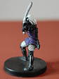 Drow Adventurer #11 Demonweb Mini Dungeons And Dragons - Miniatura 5