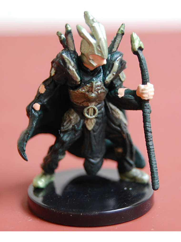 Pathfinder Society Leader #36 Deadly Foes Dungeons & Dragons 1