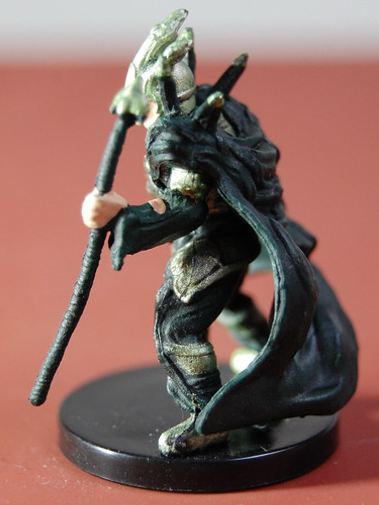 Pathfinder Society Leader #36 Deadly Foes Dungeons & Dragons 3