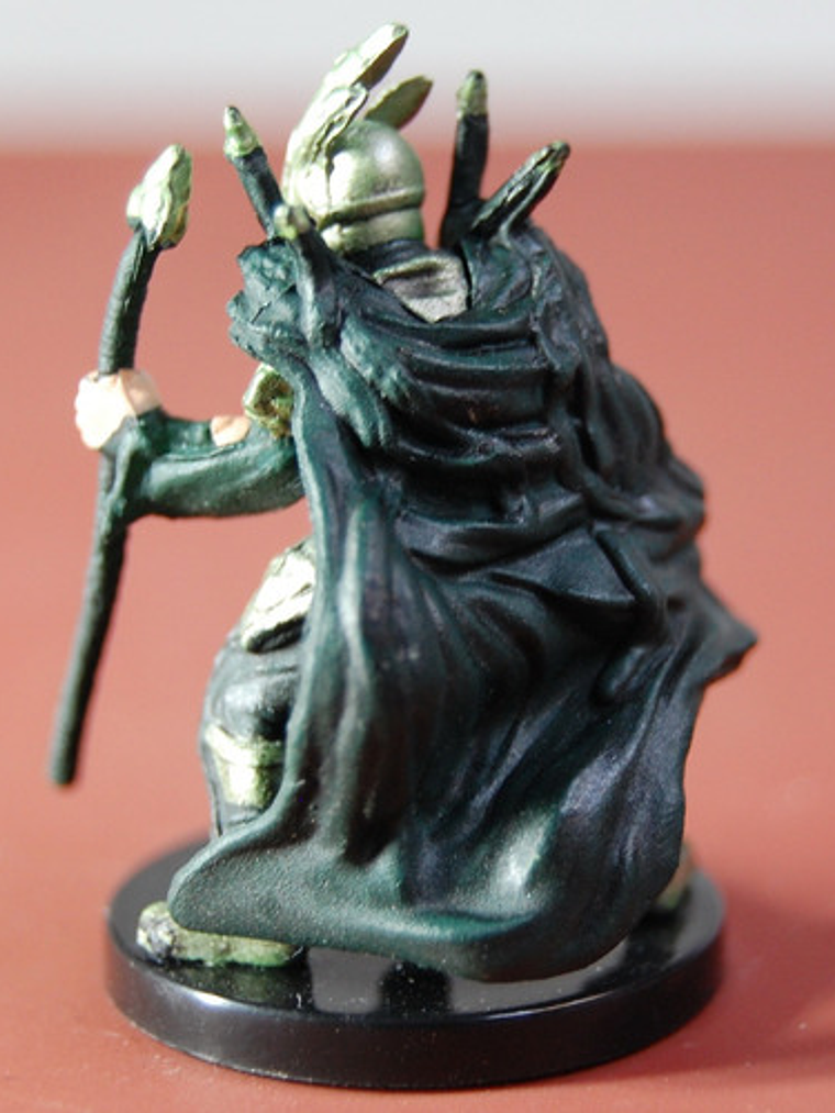 Pathfinder Society Leader #36 Deadly Foes Dungeons & Dragons 4