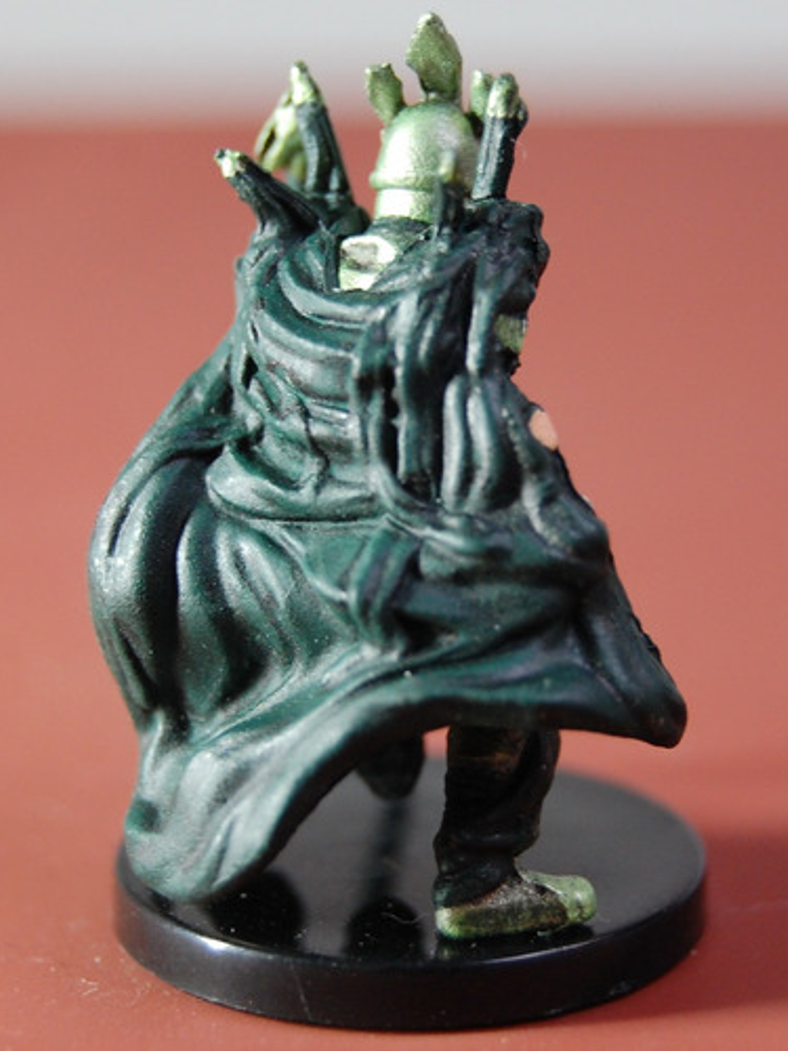 Pathfinder Society Leader #36 Deadly Foes Dungeons & Dragons 5