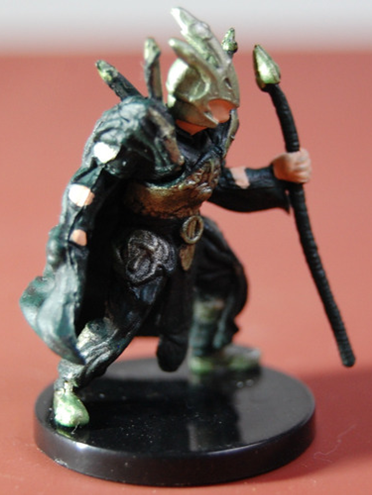 Pathfinder Society Leader #36 Deadly Foes Dungeons & Dragons 6