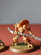 Marro Drones / Heroscape Miniaturas Dungeons And Dragons - Miniatura 1