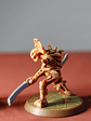 Marro Drones / Heroscape Miniaturas Dungeons And Dragons - Miniatura 2