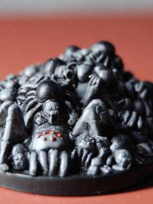 Swarm Of Spiders #58 Underdark Mini Dungeons And Dragons