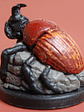 Blood Scarab #08 Dangerous Delves Mini Dungeons And Dragons - Miniatura 3