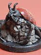 Blood Scarab #08 Dangerous Delves Mini Dungeons And Dragons - Miniatura 4