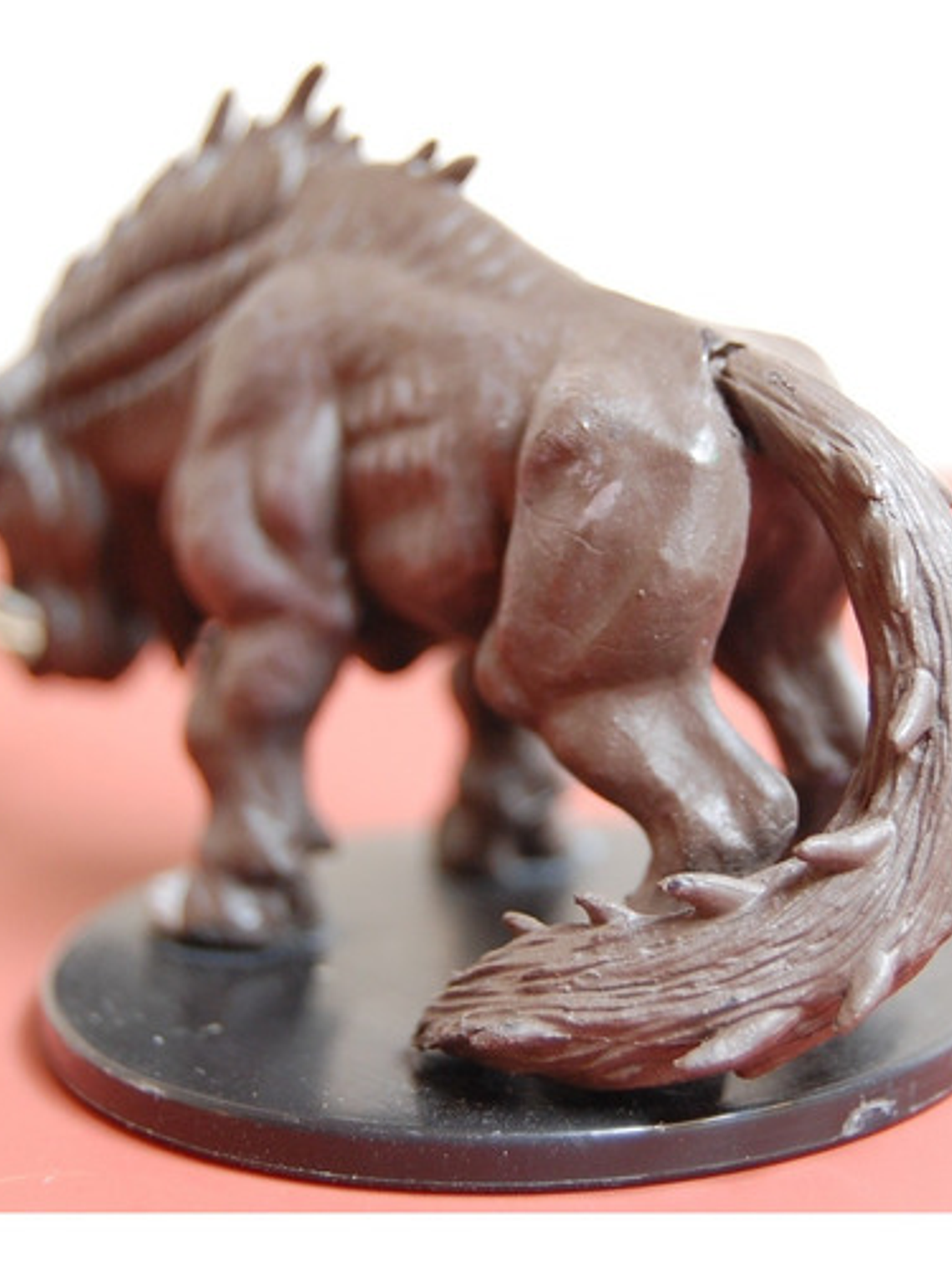 Catoblepas #32 Reign Of Winter Mini Dungeons And Dragons 5