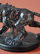 Shadow Mastiff #36 Desert Of Desolation Dungeons And Dragons - Miniatura 4