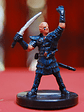 Half-elf Hexblade #33 Aberrations Mini Dungeons And Dragons - Miniatura 3