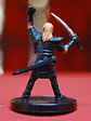 Half-elf Hexblade #33 Aberrations Mini Dungeons And Dragons - Miniatura 5