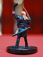 Half-elf Hexblade #33 Aberrations Mini Dungeons And Dragons - Miniatura 6